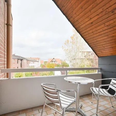 Jourdan - Nr 32 - Strandhotel 3* Kellenhusen