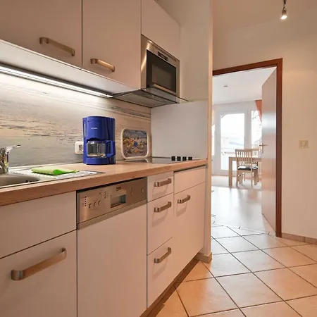 Jourdan - Nr 32 - Strandhotel - A48980 3* Kellenhusen