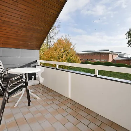 Jourdan - Nr 32 - Strandhotel Appartamento 3*