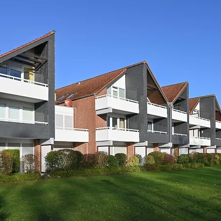 Jourdan - Nr 32 - Strandhotel Lägenhet *